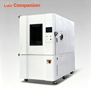 In-depth Analysis of Lab Companion Q8 Intelligent Control System: The Smart Brain for Rapid Temperature Change / ESS Test Chambers